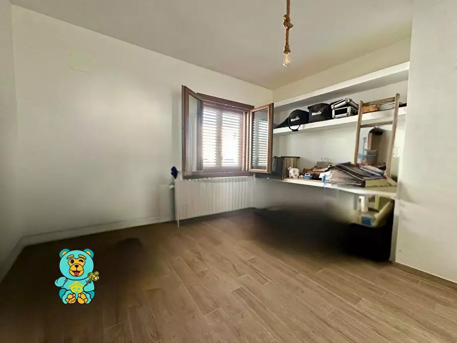 Immagine 11 di Villa in vendita  a Castrignano Del Capo