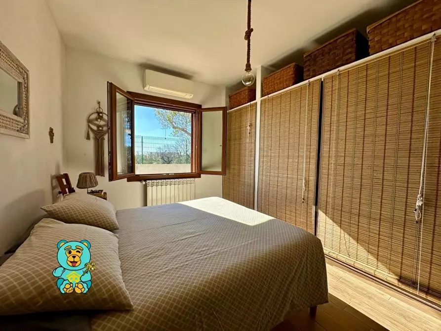 Immagine 12 di Villa in vendita  a Castrignano Del Capo