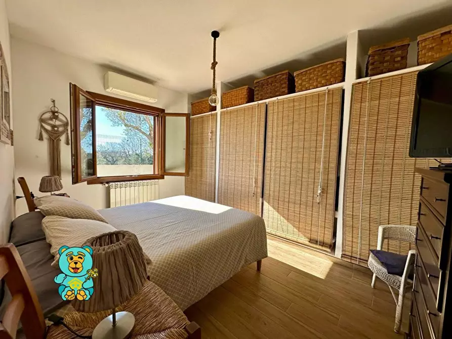 Immagine 14 di Villa in vendita  a Castrignano Del Capo