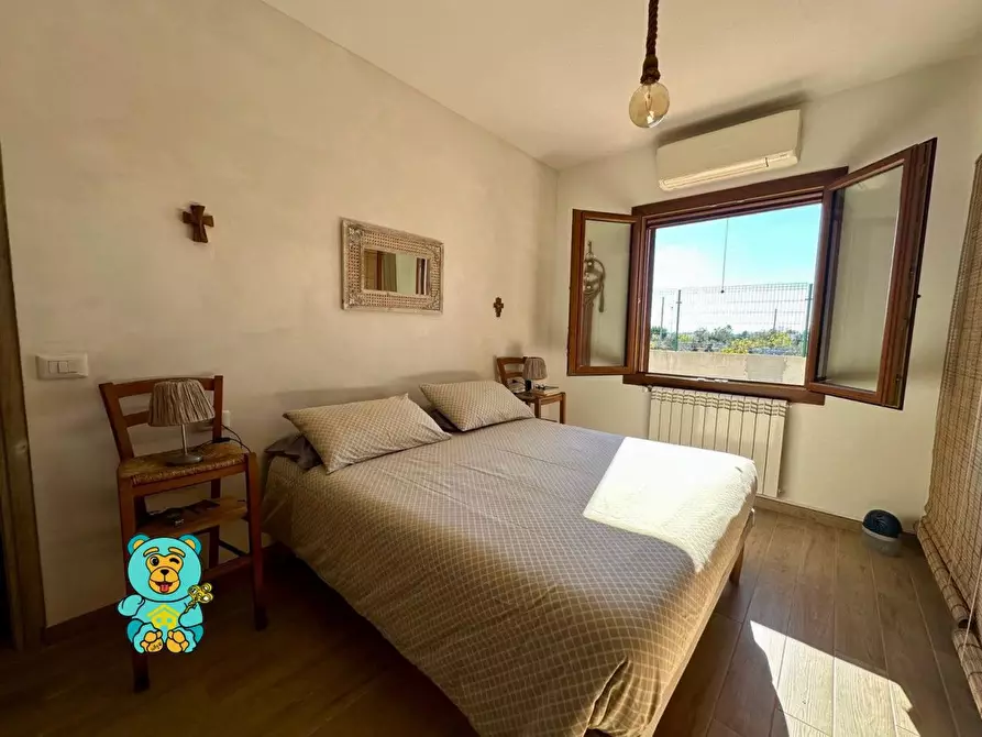 Immagine 15 di Villa in vendita  a Castrignano Del Capo