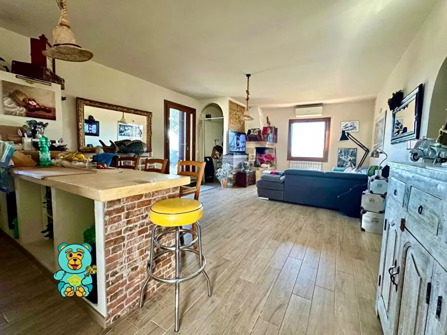 Immagine 6 di Villa in vendita  a Castrignano Del Capo