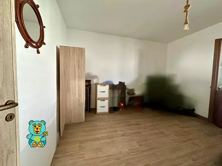 Immagine 10 di Villa in vendita  a Castrignano Del Capo