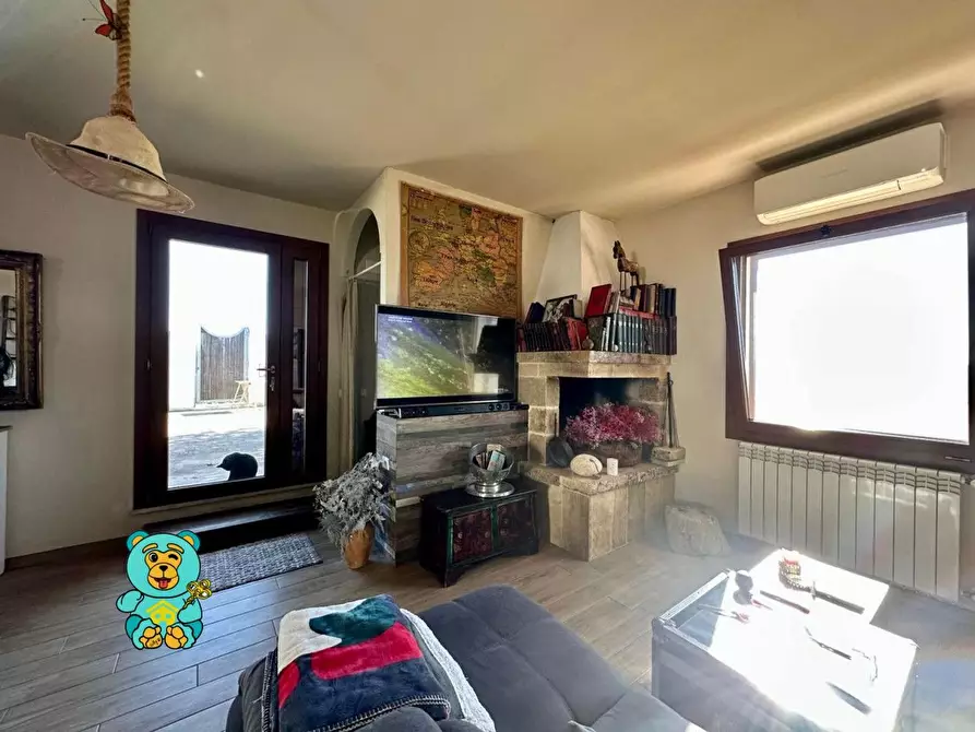 Immagine 37 di Villa in vendita  a Castrignano Del Capo