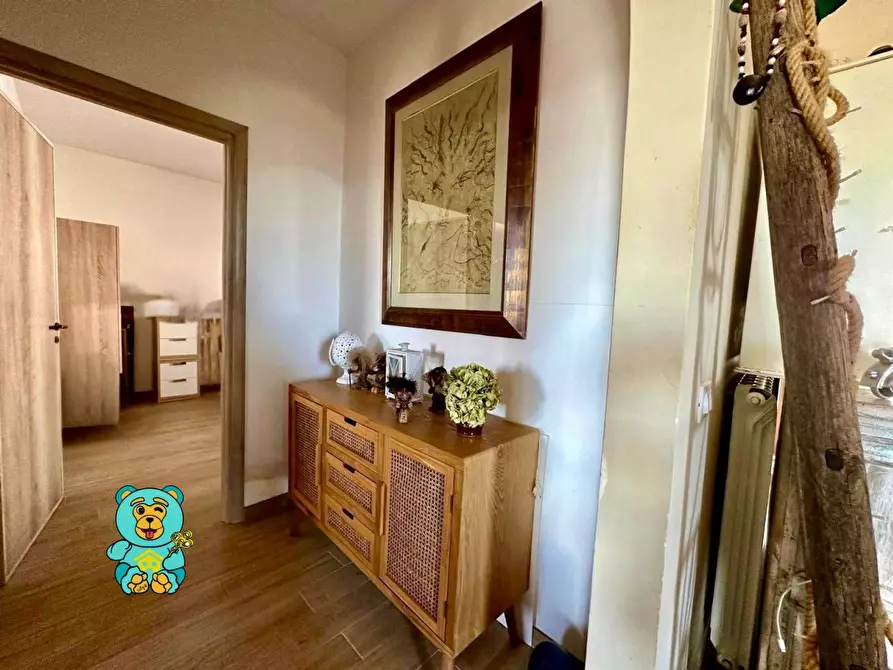 Immagine 7 di Villa in vendita  a Castrignano Del Capo