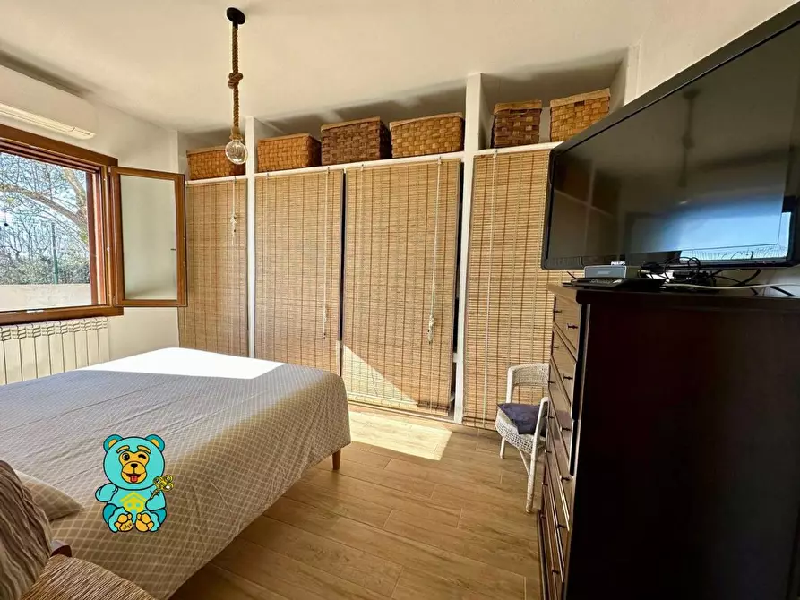 Immagine 13 di Villa in vendita  a Castrignano Del Capo