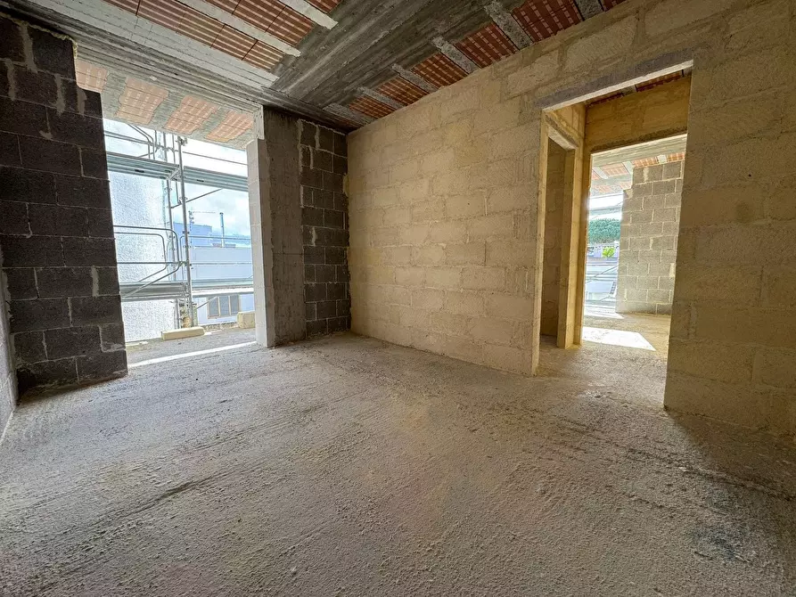 Immagine 11 di Appartamento in vendita  a Lecce