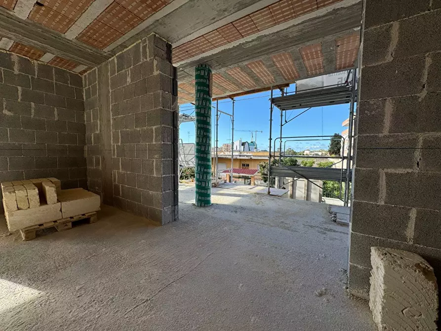 Immagine 4 di Appartamento in vendita  a Lecce