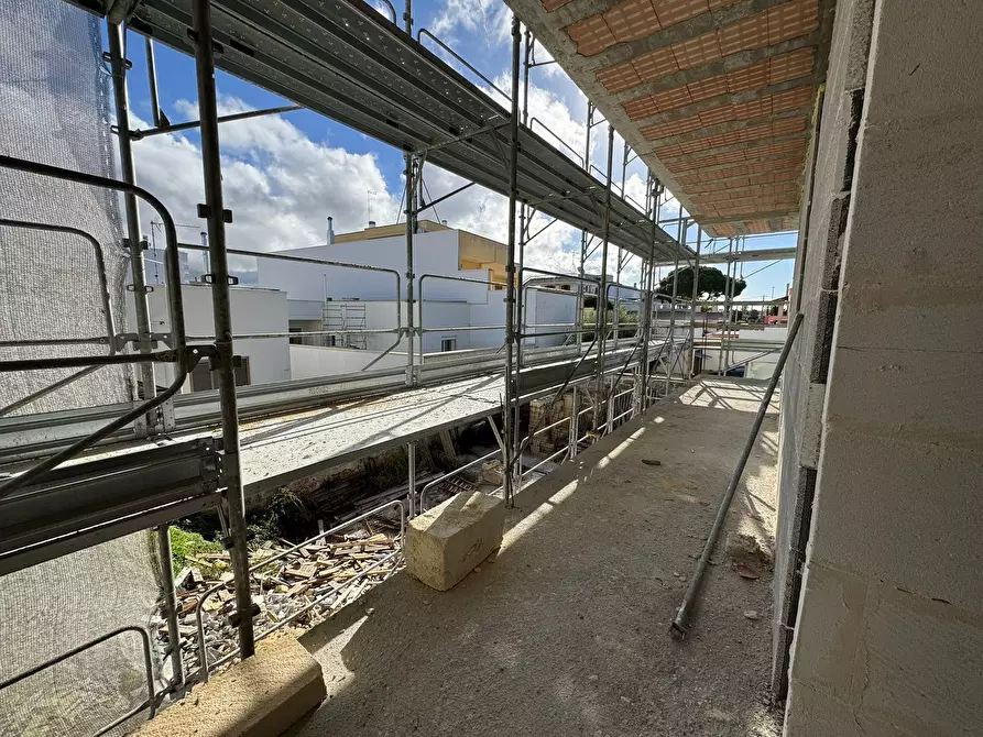 Immagine 13 di Appartamento in vendita  a Lecce