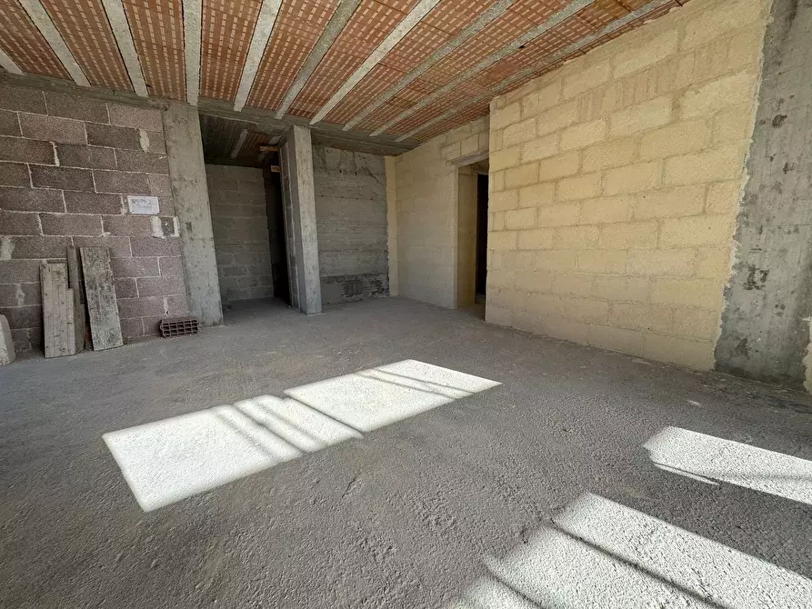 Immagine 5 di Appartamento in vendita  a Lecce