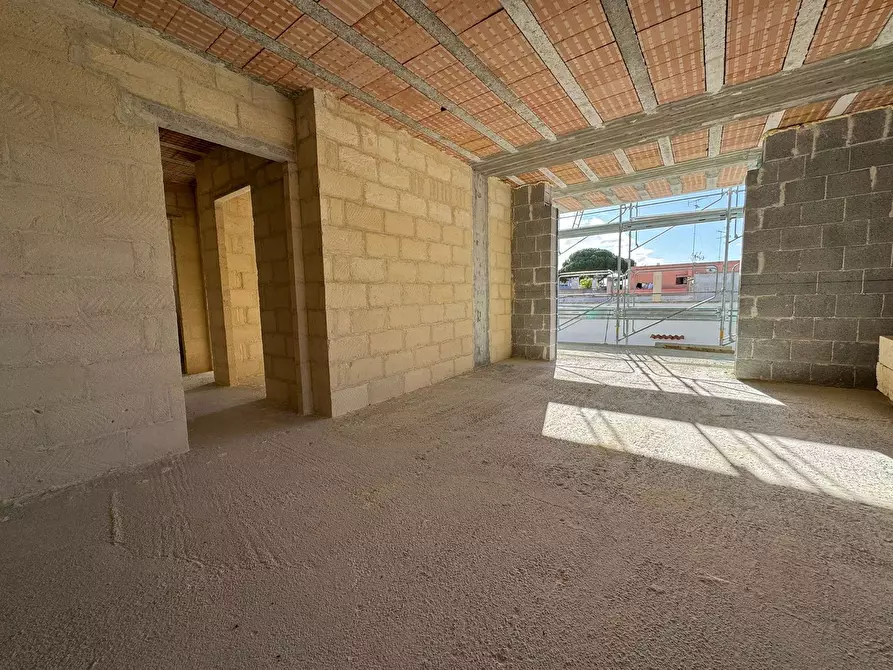 Immagine 3 di Appartamento in vendita  a Lecce