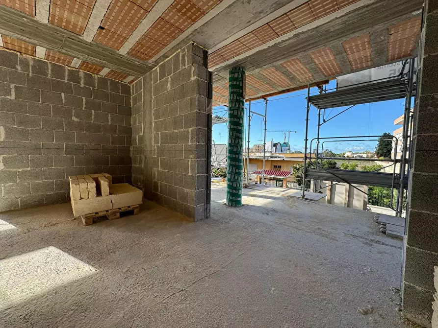 Immagine 2 di Appartamento in vendita  a Lecce