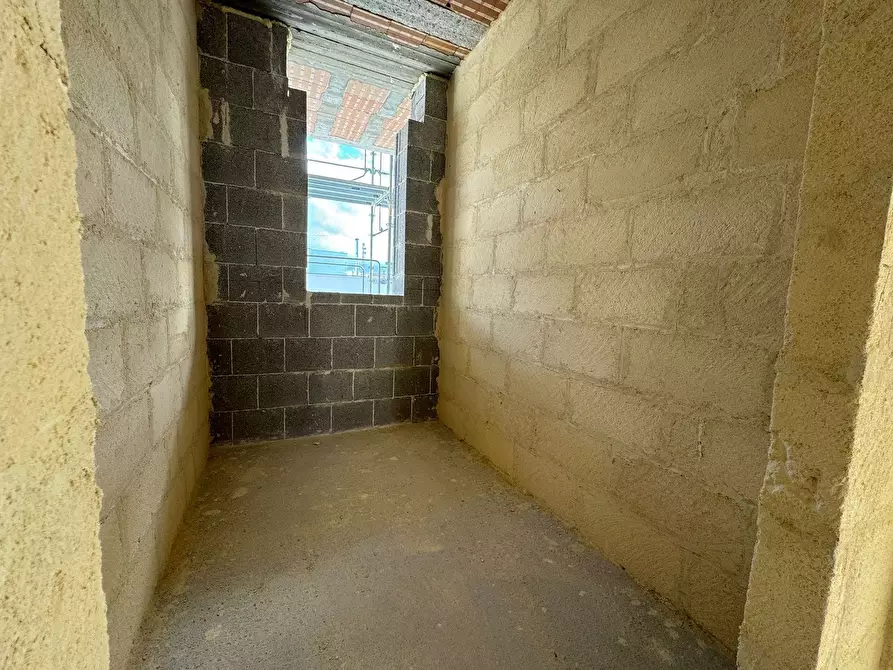 Immagine 9 di Appartamento in vendita  a Lecce