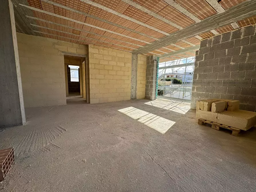 Immagine 7 di Appartamento in vendita  a Lecce