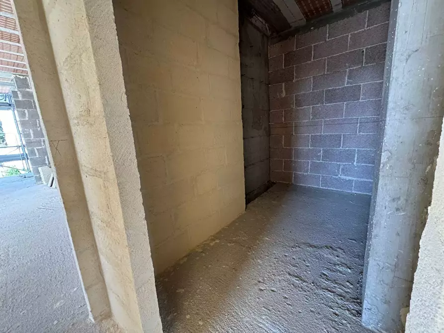 Immagine 6 di Appartamento in vendita  a Lecce