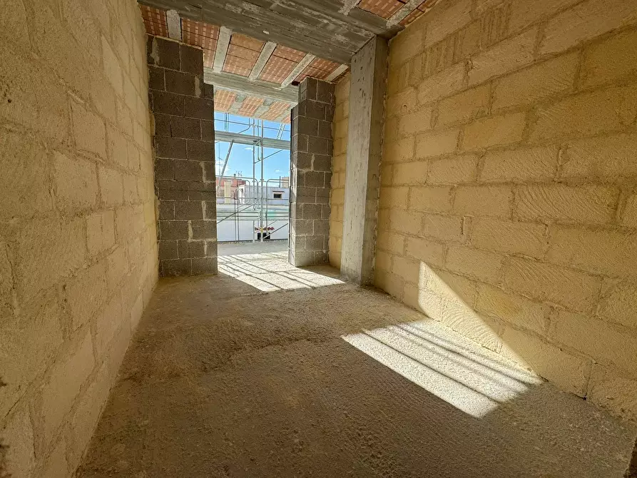 Immagine 22 di Appartamento in vendita  a Lecce