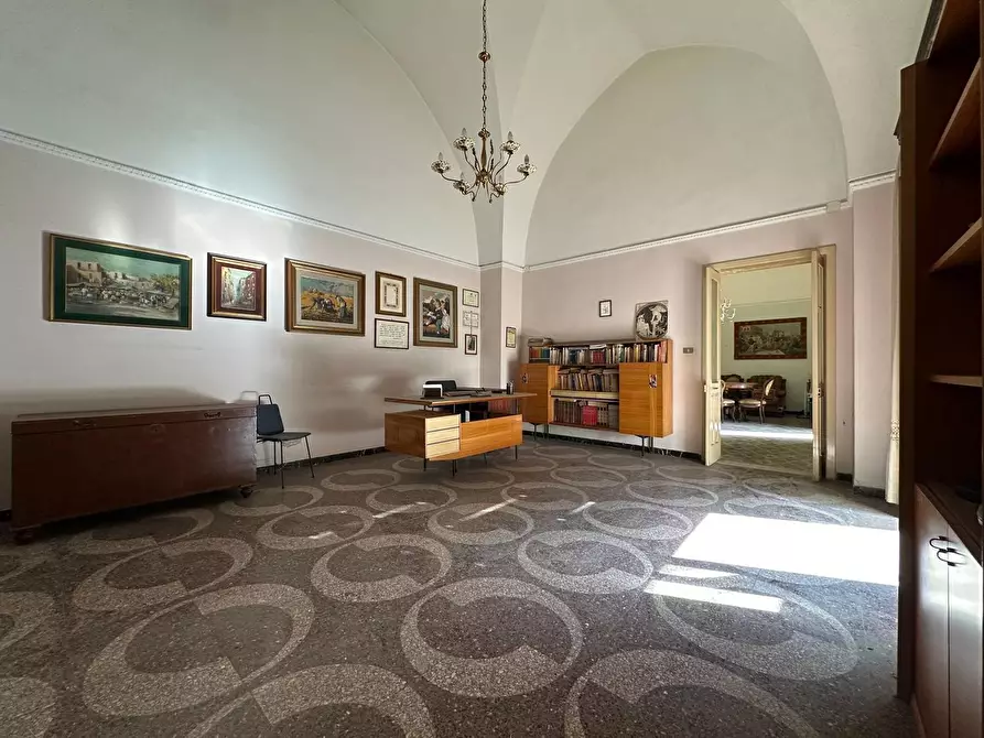 Immagine 42 di Casa indipendente in vendita  a Copertino