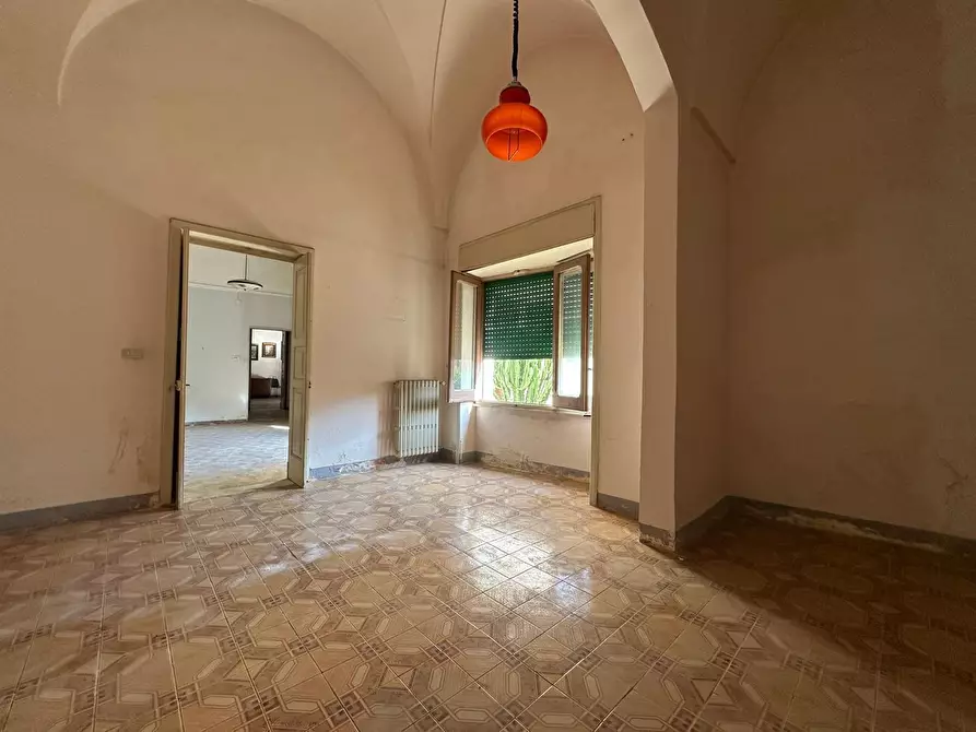 Immagine 40 di Casa indipendente in vendita  a Copertino