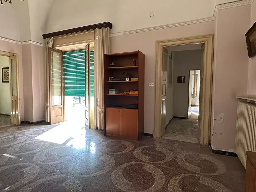 Immagine 33 di Casa indipendente in vendita  a Copertino