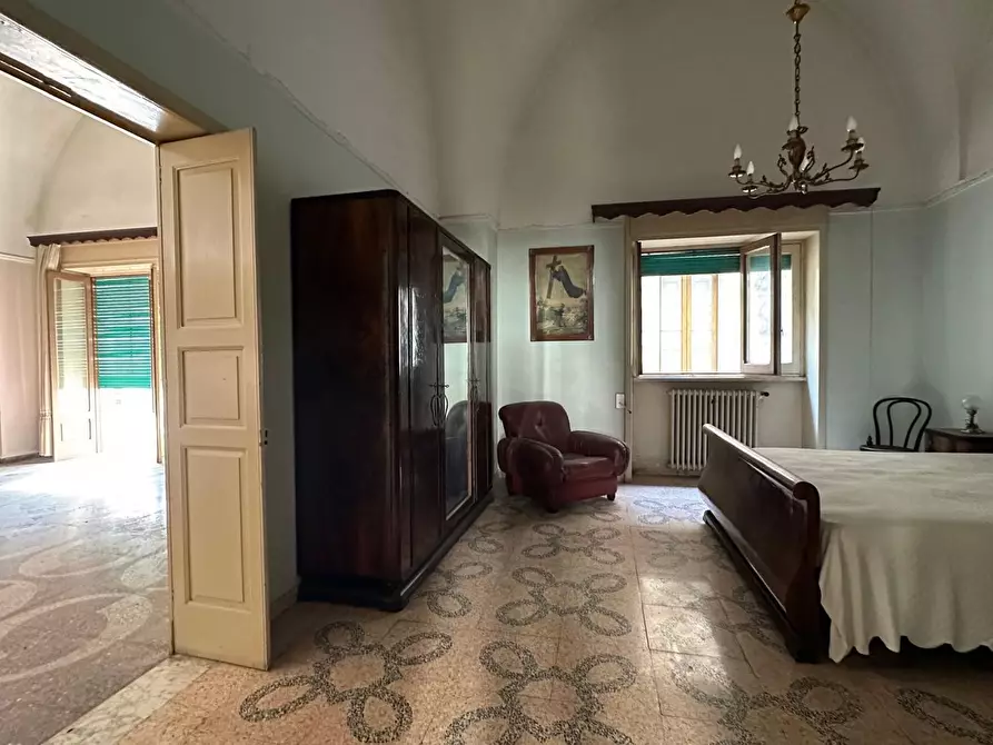 Immagine 25 di Casa indipendente in vendita  a Copertino