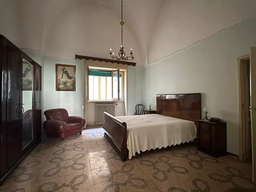 Immagine 23 di Casa indipendente in vendita  a Copertino