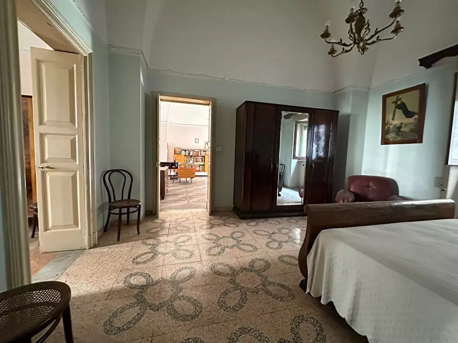 Immagine 29 di Casa indipendente in vendita  a Copertino