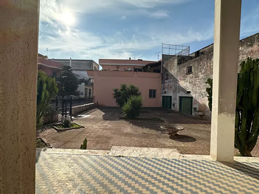 Immagine 7 di Casa indipendente in vendita  a Copertino