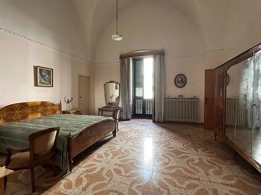 Immagine 28 di Casa indipendente in vendita  a Copertino