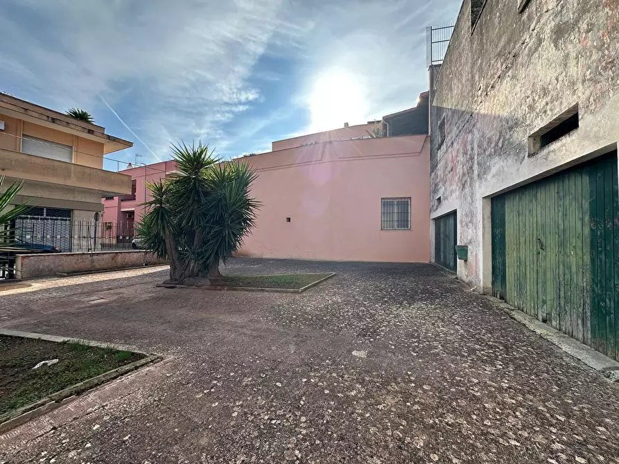 Immagine 47 di Casa indipendente in vendita  a Copertino