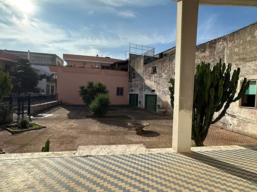 Immagine 6 di Casa indipendente in vendita  a Copertino