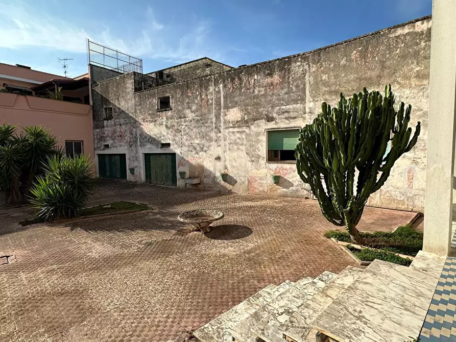 Immagine 8 di Casa indipendente in vendita  a Copertino