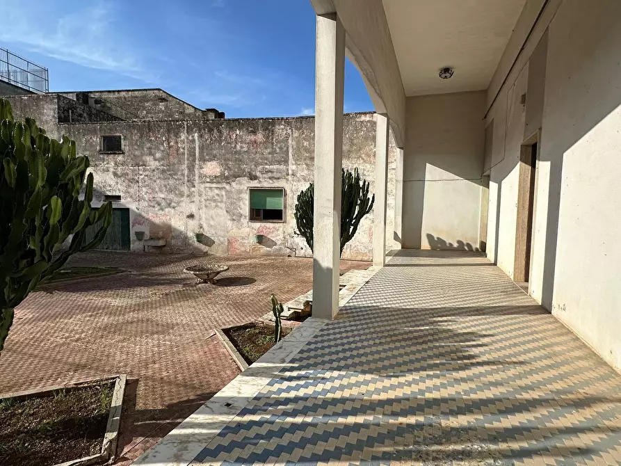 Immagine 11 di Casa indipendente in vendita  a Copertino