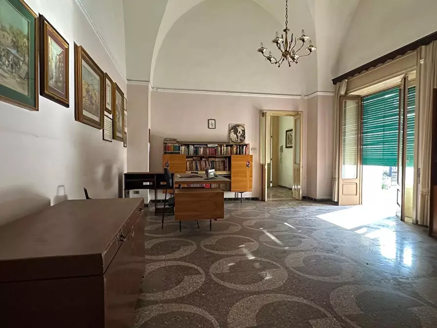 Immagine 32 di Casa indipendente in vendita  a Copertino