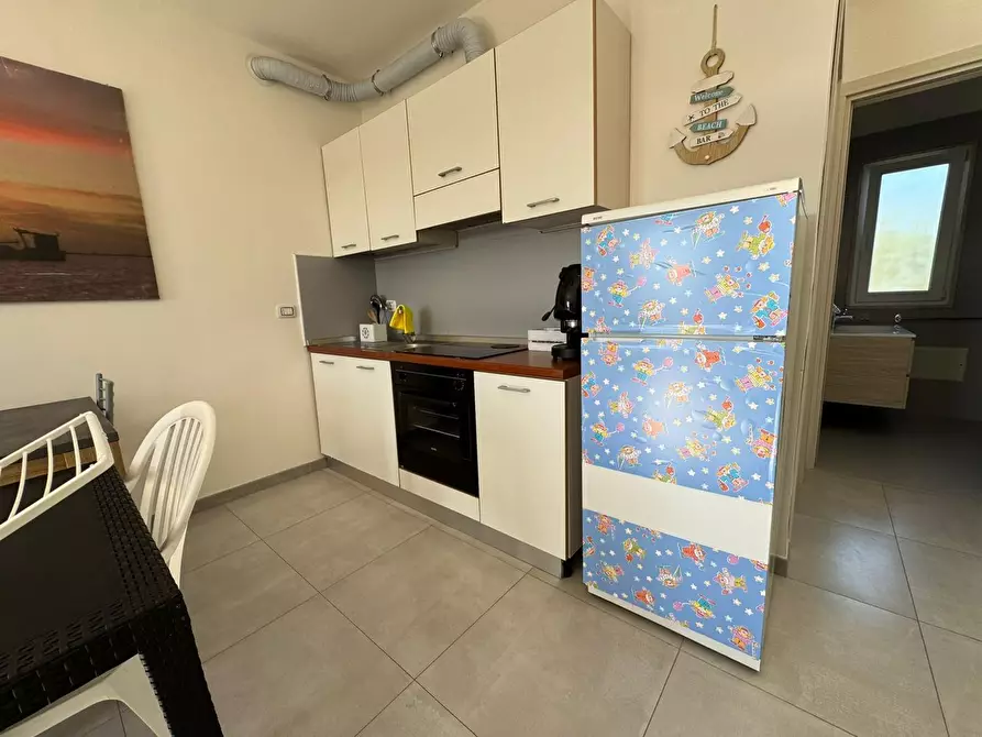 Immagine 5 di Appartamento in vendita  a Porto Cesareo