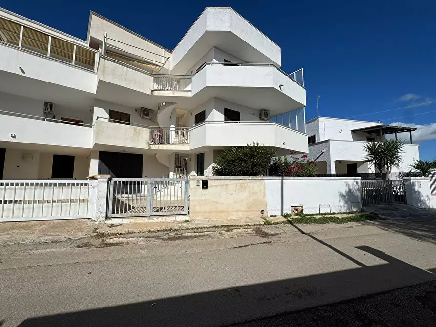 Immagine 32 di Appartamento in vendita  a Porto Cesareo