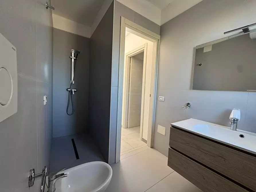 Immagine 21 di Appartamento in vendita  a Porto Cesareo