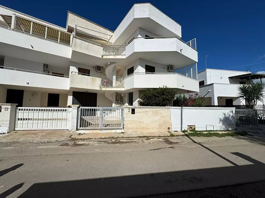 Immagine 31 di Appartamento in vendita  a Porto Cesareo