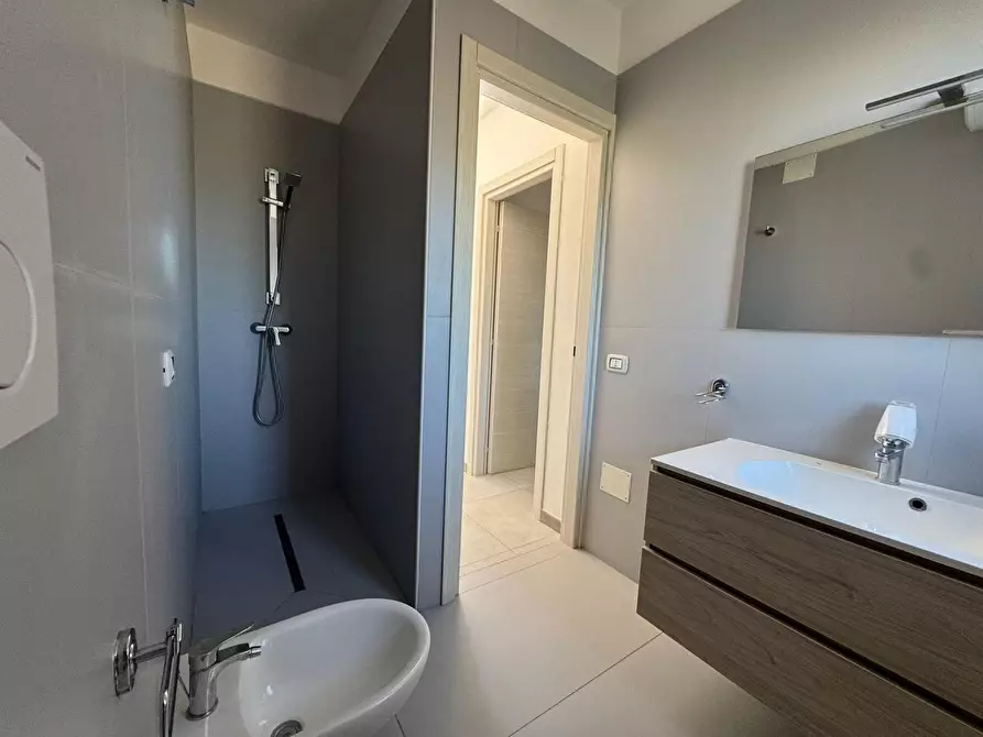 Immagine 8 di Appartamento in vendita  a Porto Cesareo