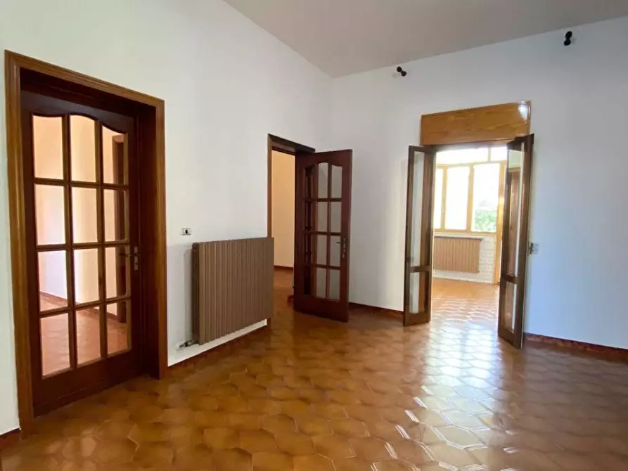 Immagine 17 di Casa bifamiliare in vendita  a Monteroni Di Lecce