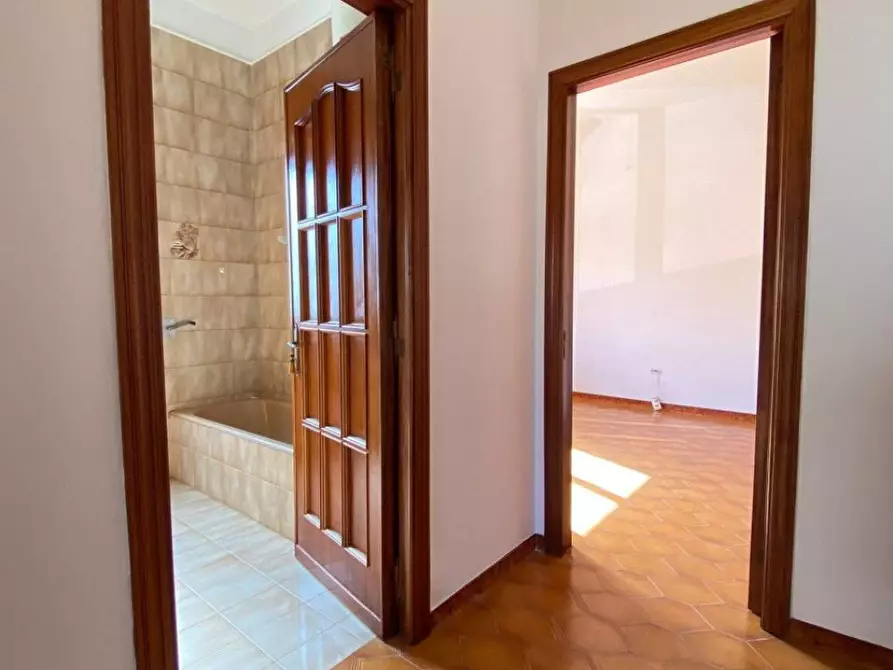 Immagine 21 di Casa bifamiliare in vendita  a Monteroni Di Lecce