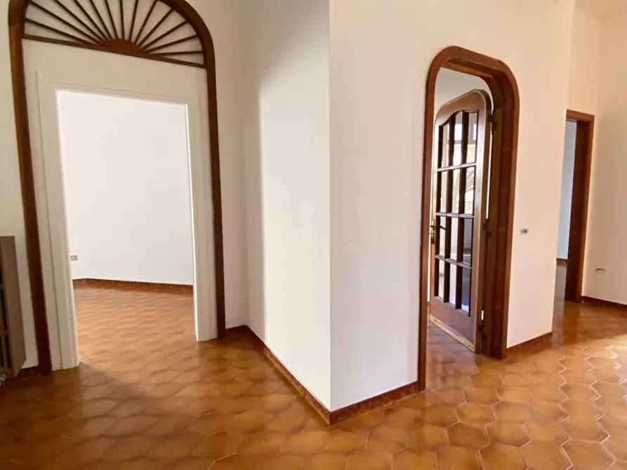 Immagine 22 di Casa bifamiliare in vendita  a Monteroni Di Lecce