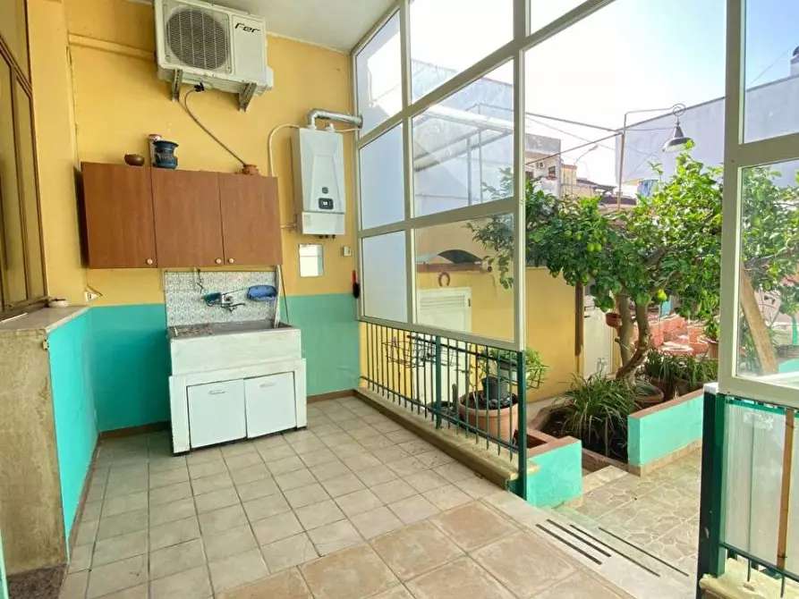 Immagine 30 di Casa bifamiliare in vendita  a Monteroni Di Lecce