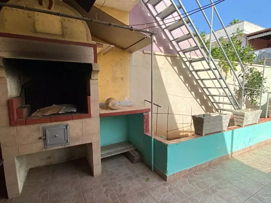 Immagine 11 di Casa bifamiliare in vendita  a Monteroni Di Lecce