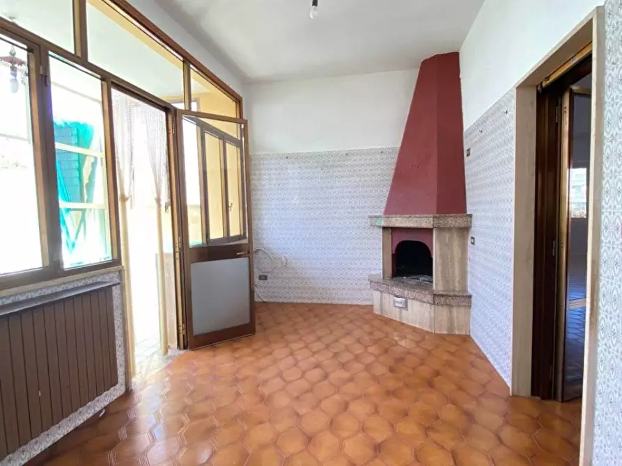 Immagine 14 di Casa bifamiliare in vendita  a Monteroni Di Lecce