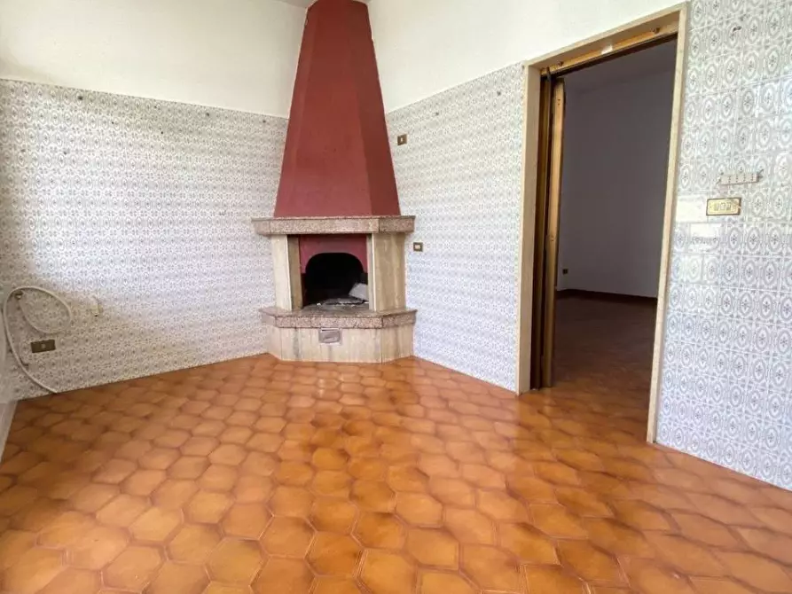 Immagine 15 di Casa bifamiliare in vendita  a Monteroni Di Lecce