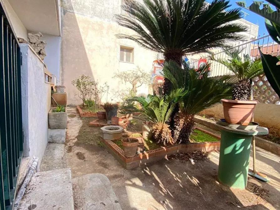 Immagine 7 di Casa bifamiliare in vendita  a Monteroni Di Lecce