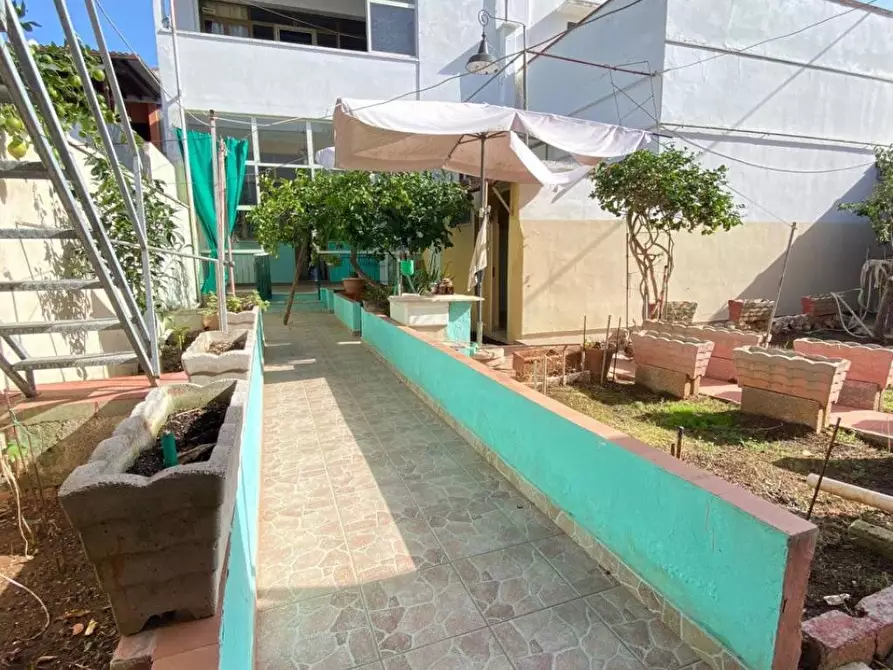 Immagine 10 di Casa bifamiliare in vendita  a Monteroni Di Lecce