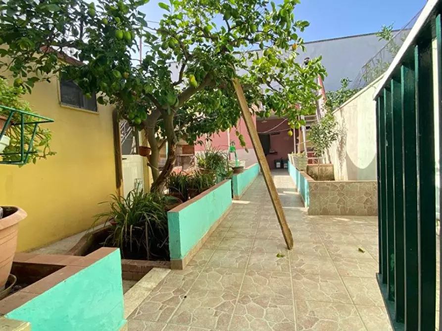 Immagine 6 di Casa bifamiliare in vendita  a Monteroni Di Lecce