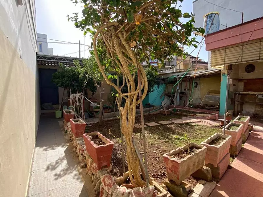 Immagine 12 di Casa bifamiliare in vendita  a Monteroni Di Lecce