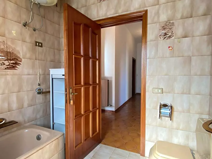 Immagine 27 di Casa bifamiliare in vendita  a Monteroni Di Lecce