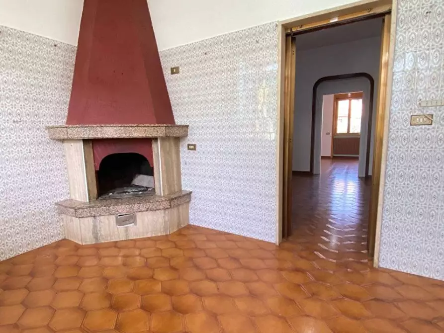 Immagine 16 di Casa bifamiliare in vendita  a Monteroni Di Lecce